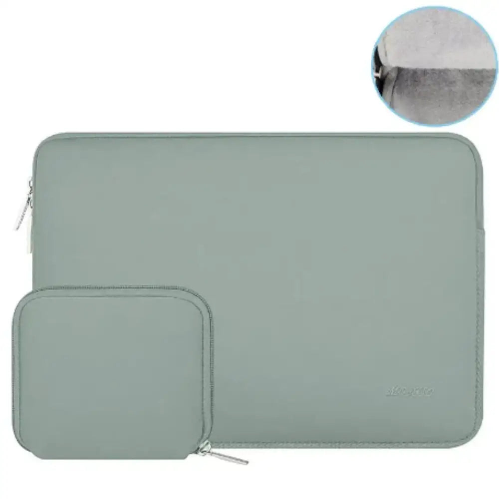 Waterproof Laptop Case for MacBook & Other Brands (15-16 inch & 14-15 inch) (Available in 32 Colours)