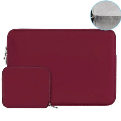 Waterproof Laptop Case for MacBook & Other Brands (15-16 inch & 14-15 inch) (Available in 32 Colours)