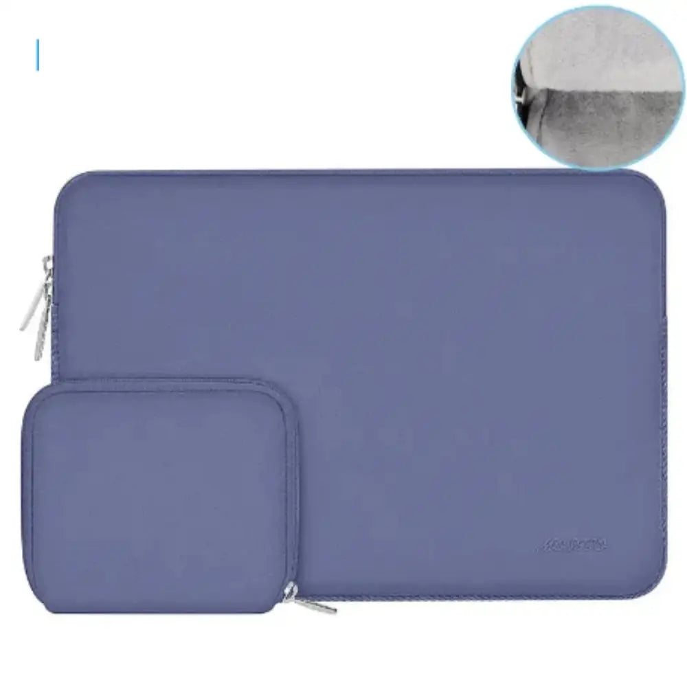 Waterproof Laptop Case for MacBook & Other Brands (15-16 inch & 14-15 inch) (Available in 32 Colours)