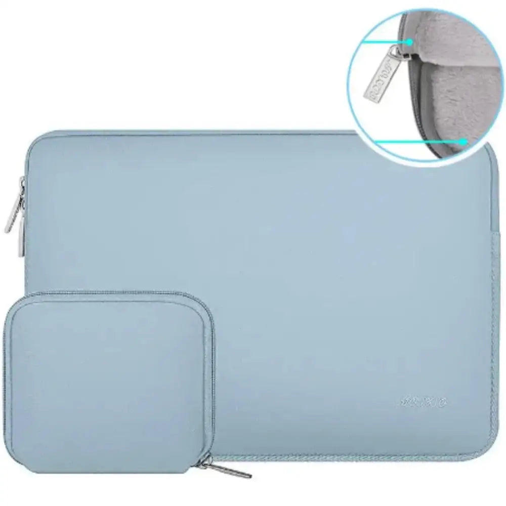 Waterproof Laptop Case for MacBook & Other Brands (15-16 inch & 14-15 inch) (Available in 32 Colours)