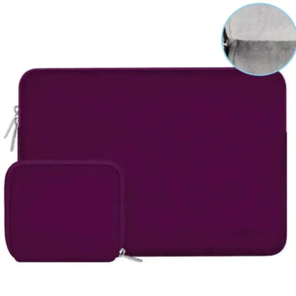 Waterproof Laptop Case for MacBook & Other Brands (15-16 inch & 14-15 inch) (Available in 32 Colours)