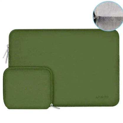 Waterproof Laptop Case for MacBook & Other Brands (15-16 inch & 14-15 inch) (Available in 32 Colours)