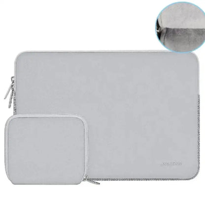 Waterproof Laptop Case for MacBook & Other Brands (15-16 inch & 14-15 inch) (Available in 32 Colours)