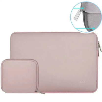 Waterproof Laptop Case for MacBook & Other Brands (15-16 inch & 14-15 inch) (Available in 32 Colours)