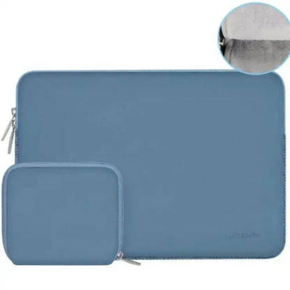 Waterproof Laptop Case for MacBook & Other Brands (15-16 inch & 14-15 inch) (Available in 32 Colours)