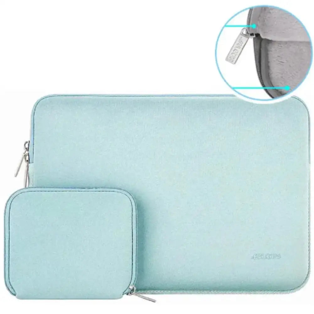Waterproof Laptop Case for MacBook & Other Brands (15-16 inch & 14-15 inch) (Available in 32 Colours)