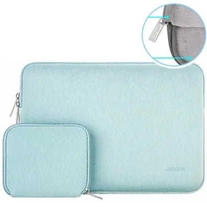 Waterproof Laptop Case for MacBook & Other Brands (15-16 inch & 14-15 inch) (Available in 32 Colours)