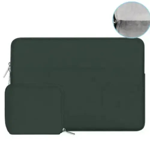 Waterproof Laptop Case for MacBook & Other Brands (MacBook Pro 14, 2018-2024 Mac Air & 2016-2024 Mac Pro 13) (Available in 32 Colours)