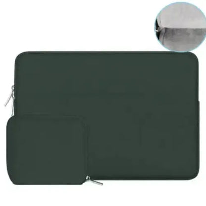 Waterproof Laptop Case for MacBook & Other Brands (MacBook Pro 14, 2018-2024 Mac Air & 2016-2024 Mac Pro 13) (Available in 32 Colours)