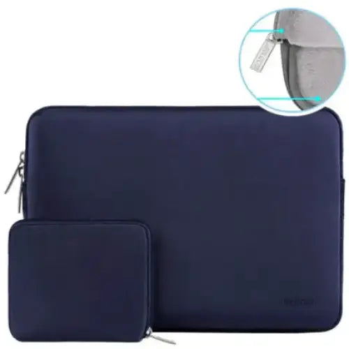 Waterproof Laptop Case for MacBook & Other Brands (MacBook Pro 14, 2018-2024 Mac Air & 2016-2024 Mac Pro 13) (Available in 32 Colours)