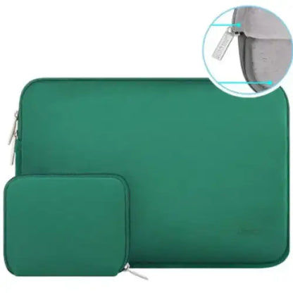 Waterproof Laptop Case for MacBook & Other Brands (MacBook Pro 14, 2018-2024 Mac Air & 2016-2024 Mac Pro 13) (Available in 32 Colours)