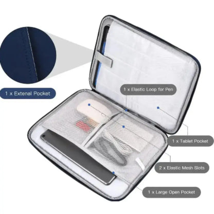 Waterproof Laptop Sleeve Bag for MacBook