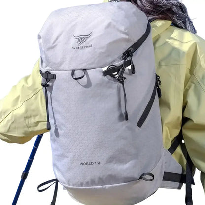 Waterproof Lightweight Hiking Backpack (5 colours available)