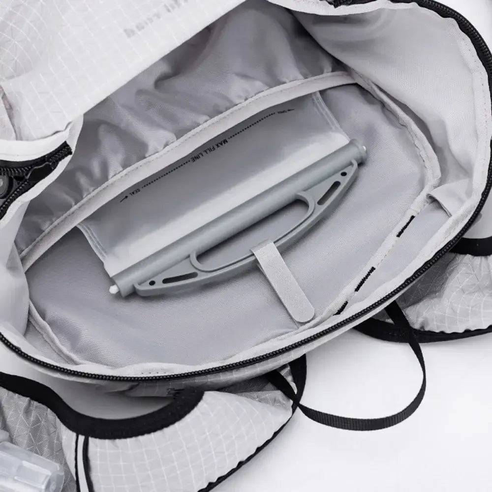 Waterproof Lightweight Hiking Backpack (5 colours available)