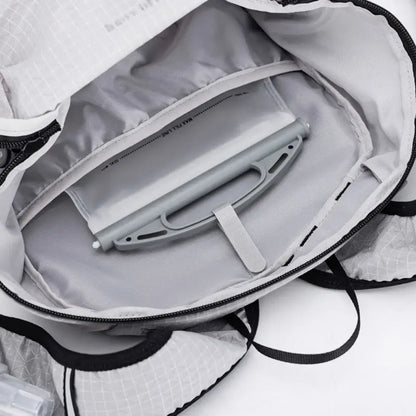 Waterproof Lightweight Hiking Backpack (5 colours available)