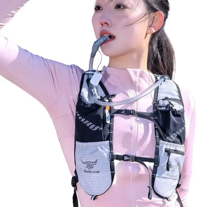 Waterproof Lightweight Hiking Backpack (5 colours available)