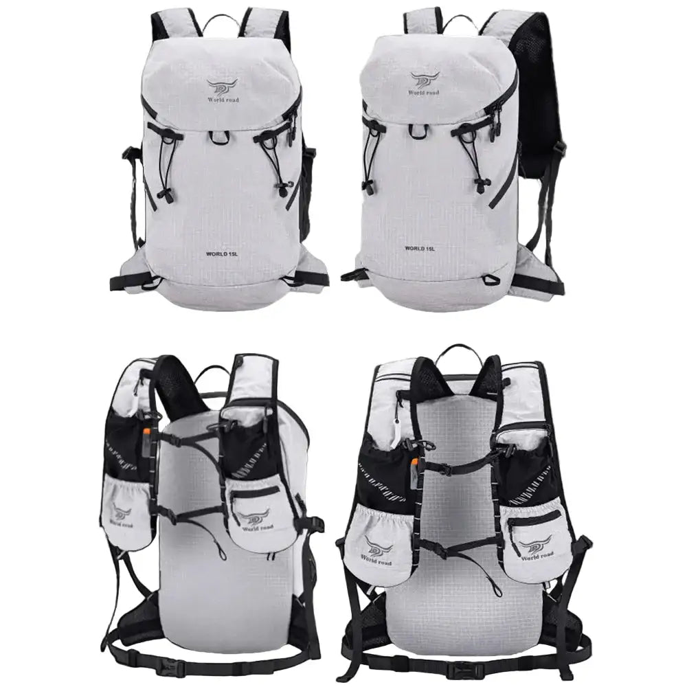 Waterproof Lightweight Hiking Backpack (5 colours available)