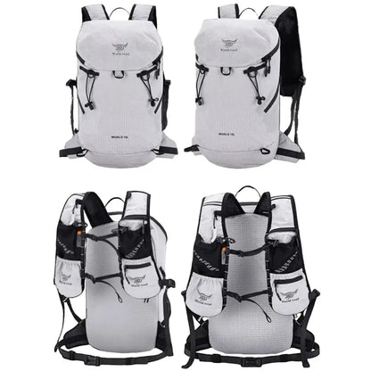 Waterproof Lightweight Hiking Backpack (5 colours available)