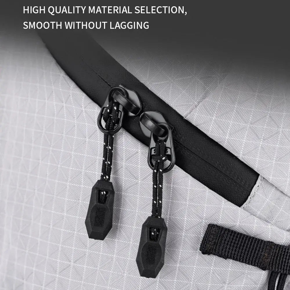 Waterproof Lightweight Hiking Backpack (5 colours available)