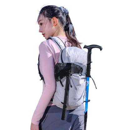Waterproof Lightweight Hiking Backpack (5 colours available)