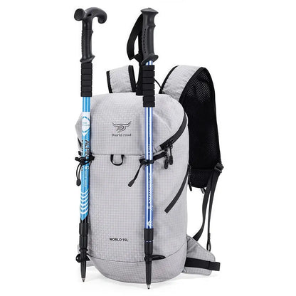 Waterproof Lightweight Hiking Backpack (5 colours available)