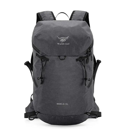 Waterproof Lightweight Hiking Backpack (5 colours available)