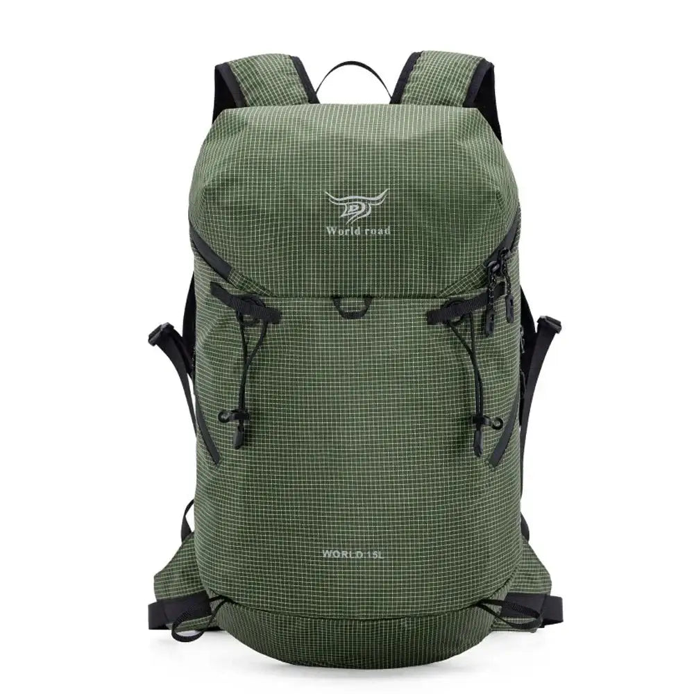Waterproof Lightweight Hiking Backpack (5 colours available)