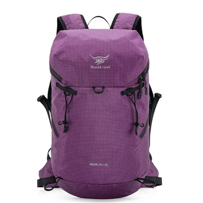 Waterproof Lightweight Hiking Backpack (5 colours available)