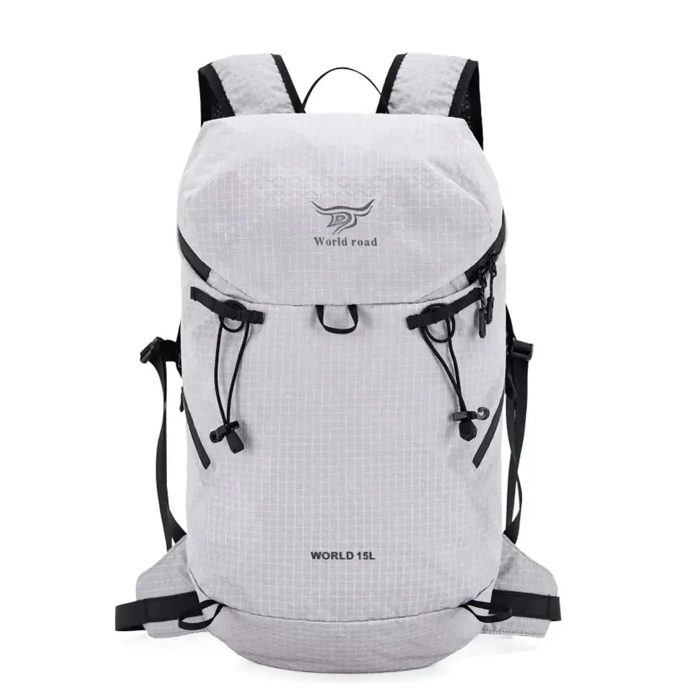 Waterproof Lightweight Hiking Backpack (5 colours available)