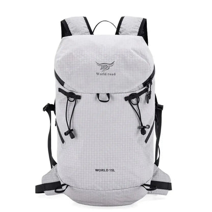 Waterproof Lightweight Hiking Backpack (5 colours available)