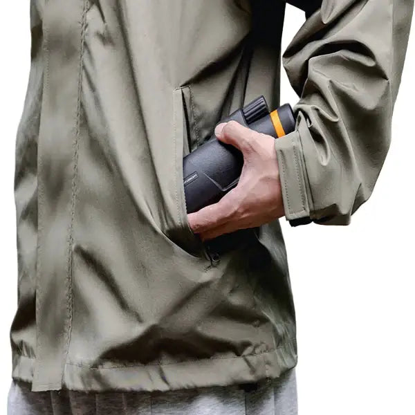 Waterproof Monocular