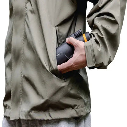 Waterproof Monocular