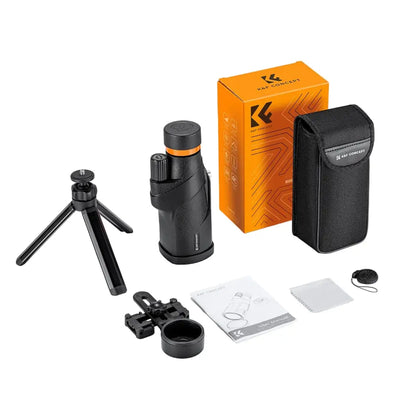Waterproof Monocular