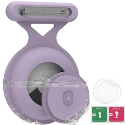 Waterproof Nylon Air Tag Bracelet