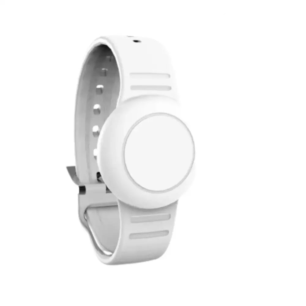 Waterproof Nylon Air Tag Bracelet