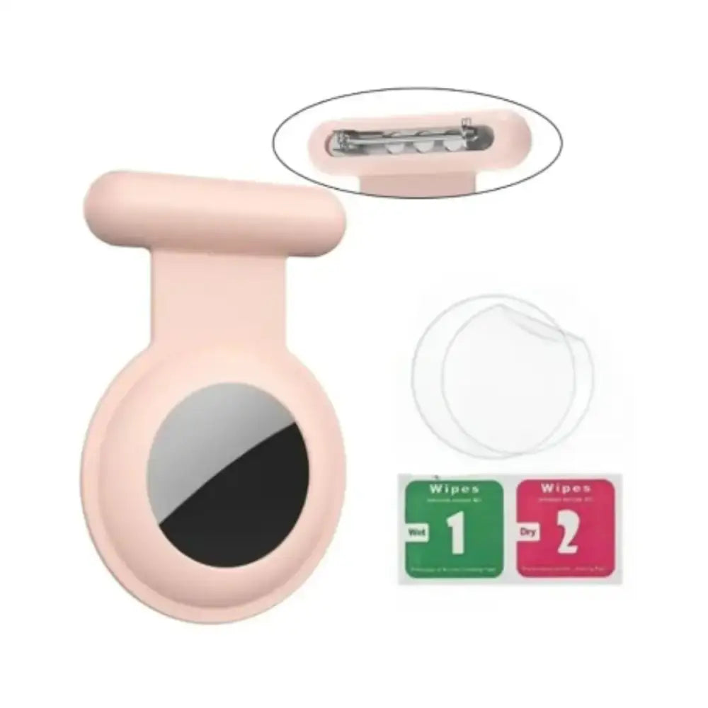 Waterproof Nylon Air Tag Bracelet