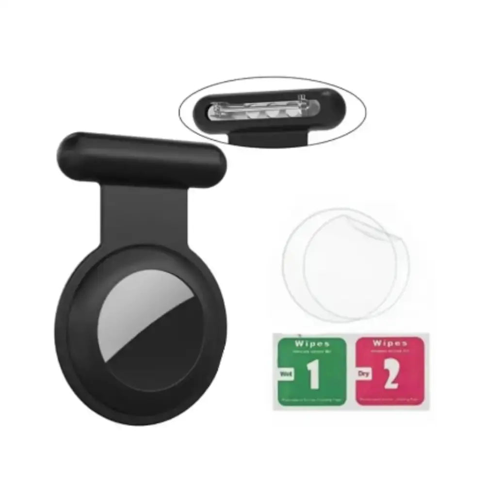 Waterproof Nylon Air Tag Bracelet