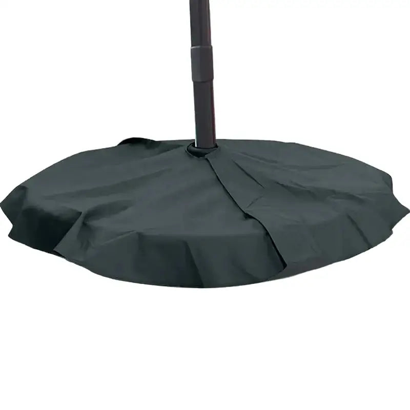Waterproof Oxford Cloth Umbrella Base Cover