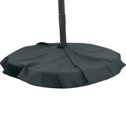 Waterproof Oxford Cloth Umbrella Base Cover