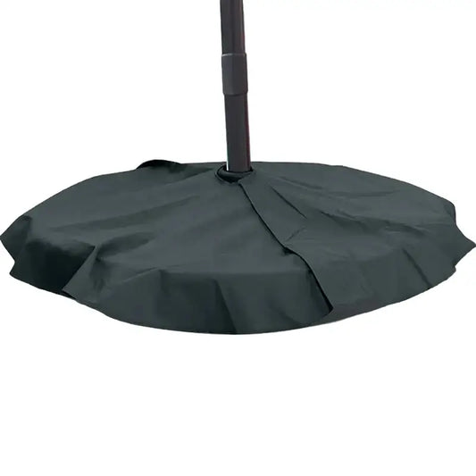 Waterproof Oxford Cloth Umbrella Base Cover