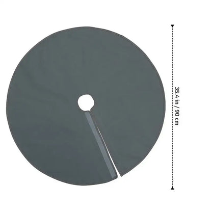 Waterproof Oxford Cloth Umbrella Base Cover