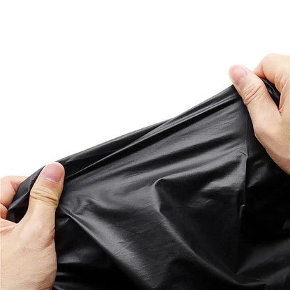 Waterproof Oxford Fabric Boat Cover (11–22FT)