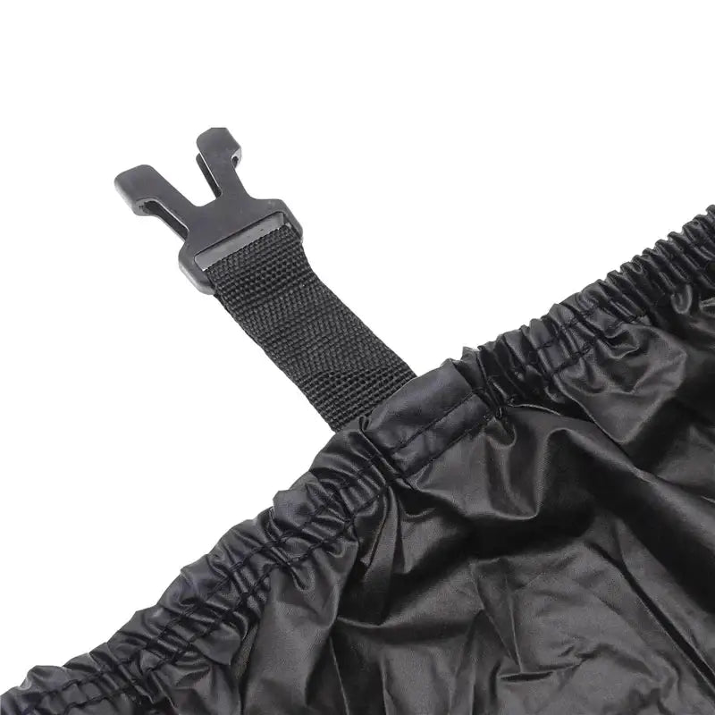Waterproof Oxford Fabric Boat Cover (11–22FT)
