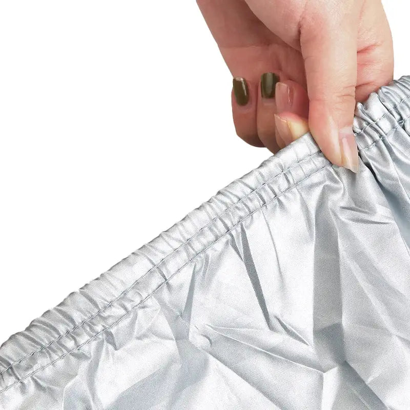 Waterproof Oxford Fabric Boat Cover (11–22FT)