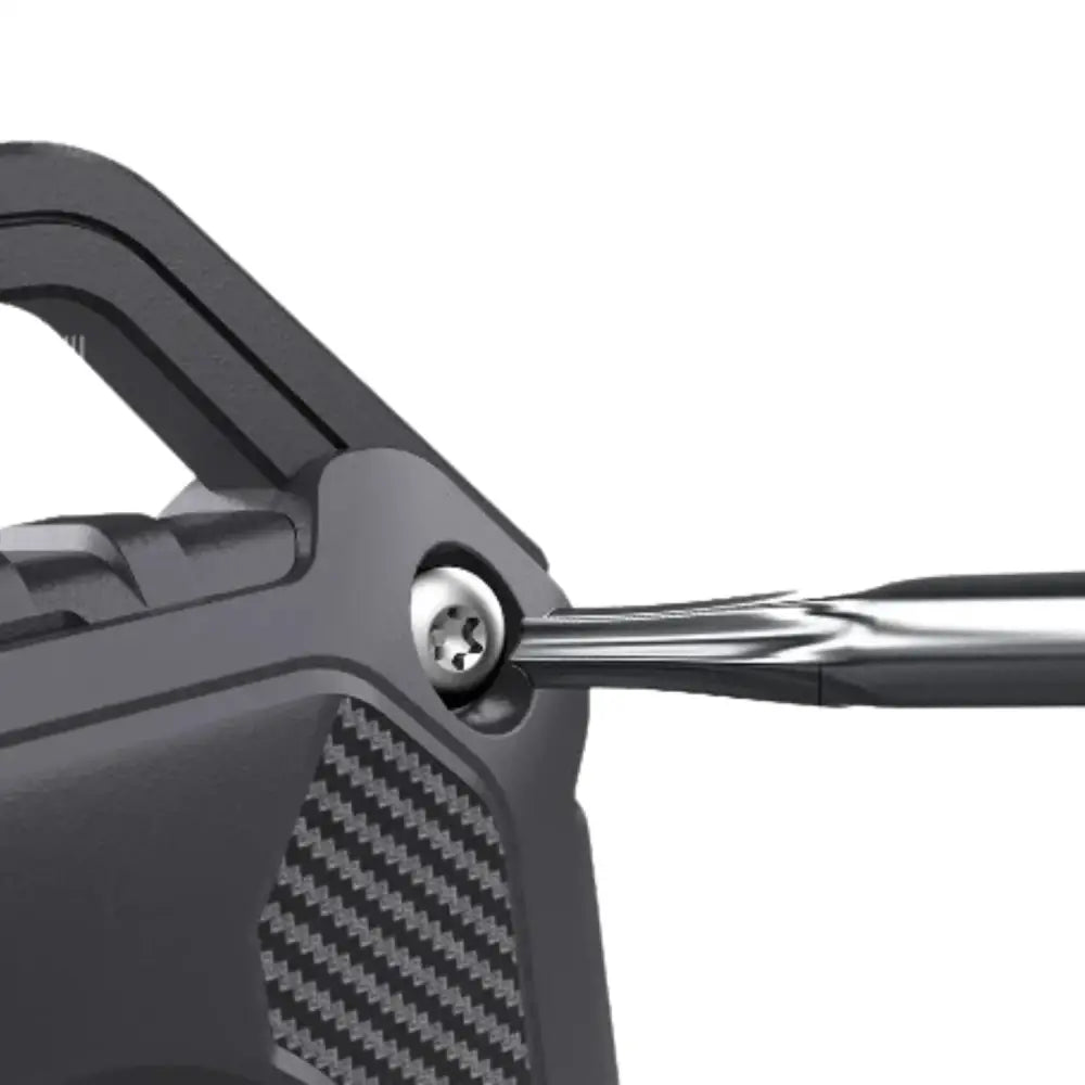 Waterproof Rugged Case for Apple AirTag (Available in 6 Colours)