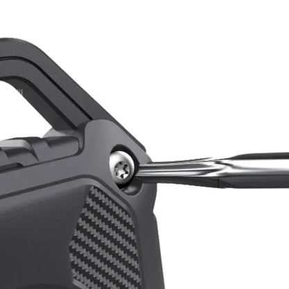 Waterproof Rugged Case for Apple AirTag (Available in 6 Colours)