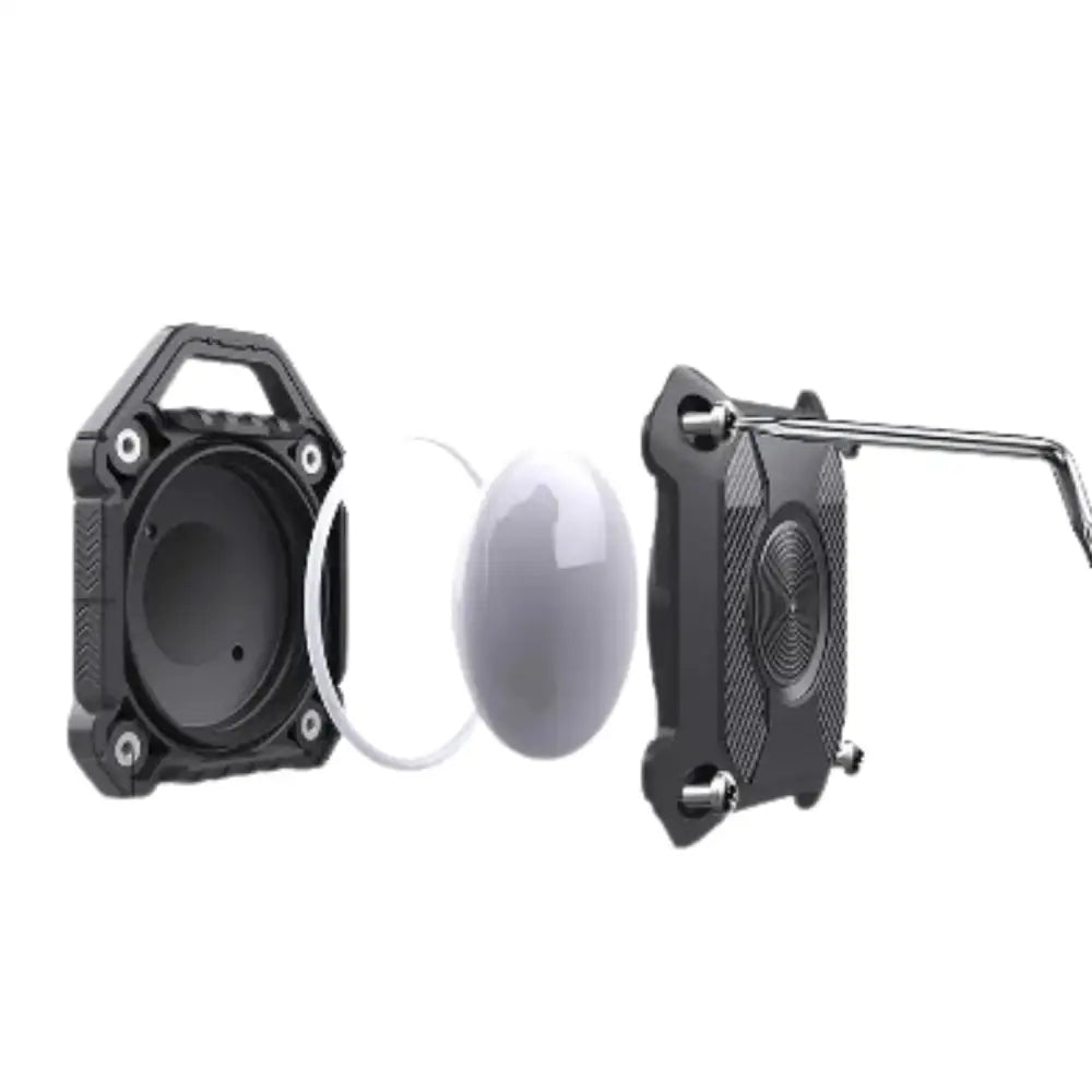 Waterproof Rugged Case for Apple AirTag (Available in 6 Colours)