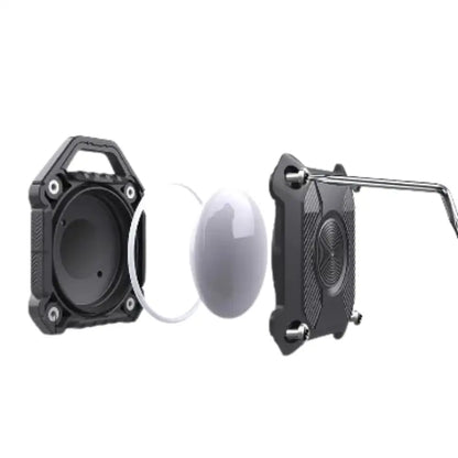 Waterproof Rugged Case for Apple AirTag (Available in 6 Colours)
