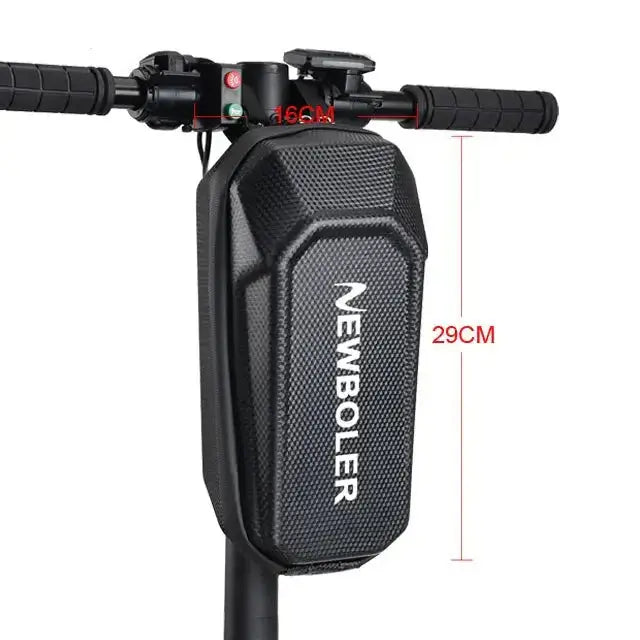 Waterproof Storage Box for Electric Scooters (2 sizes available)