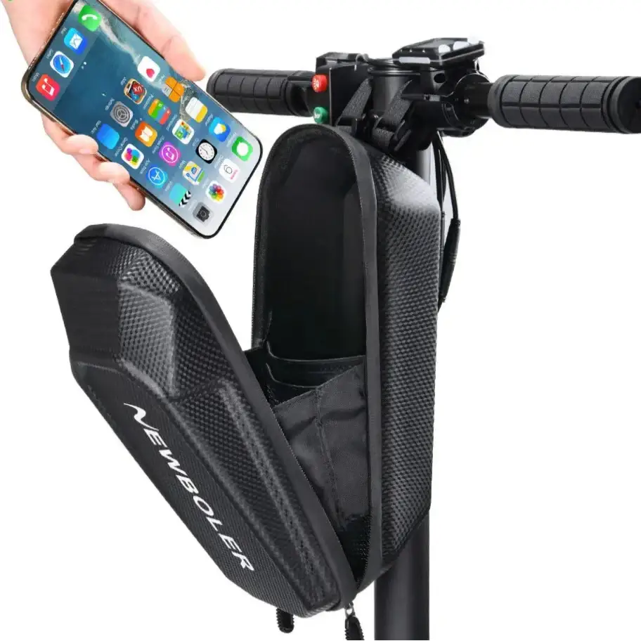 Scooter Inner Box Waterproof Storage Box for Electric Scooters (2 sizes available) - Buy ...